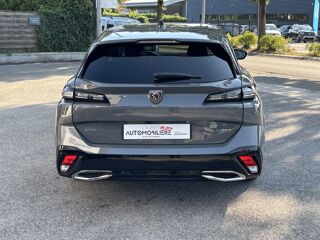 308 SW 1.6 Plug in Hybrid 180 ch ALLURE e- EAT8 - Garantie 02/20 2024 occasion 25400 Audincourt