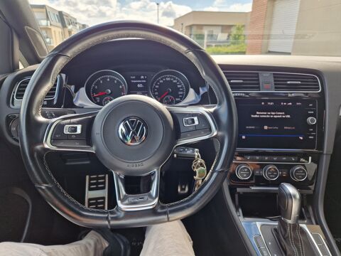 Golf VII (2) 1.5 150CV R-LINE 2018 occasion 80480 Salou&euml;l