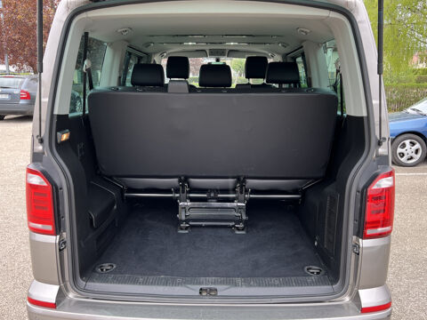 Caravelle 2.0 tdi 204ch DSG 8PL 2016 occasion 25300 Pontarlier