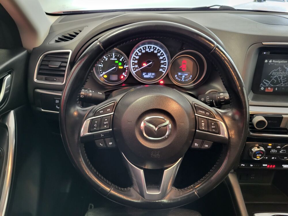 CX-5 2.2 SKYACTIV-D 175 SELECTION AWD + ATTELAGE + TOIT OUVRANT 2016 occasion 37170 Chambray-l&egrave;s-Tours