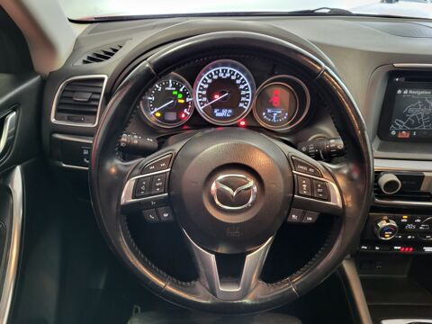 CX-5 2.2 SKYACTIV-D 175 SELECTION AWD + ATTELAGE + TOIT OUVRANT 2016 occasion 37170 Chambray-l&egrave;s-Tours