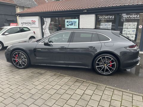 Panamera Sport Turismo 2.9 V6 560ch 4S E-Hybrid 2021 occasion 59300 Valenciennes