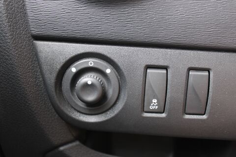 Dokker van 1.5 BLUE DCI STEPWAY ( Clim, Bluetooth, Contr&ocirc;le technique v 2021 occasion 34200 S&egrave;te
