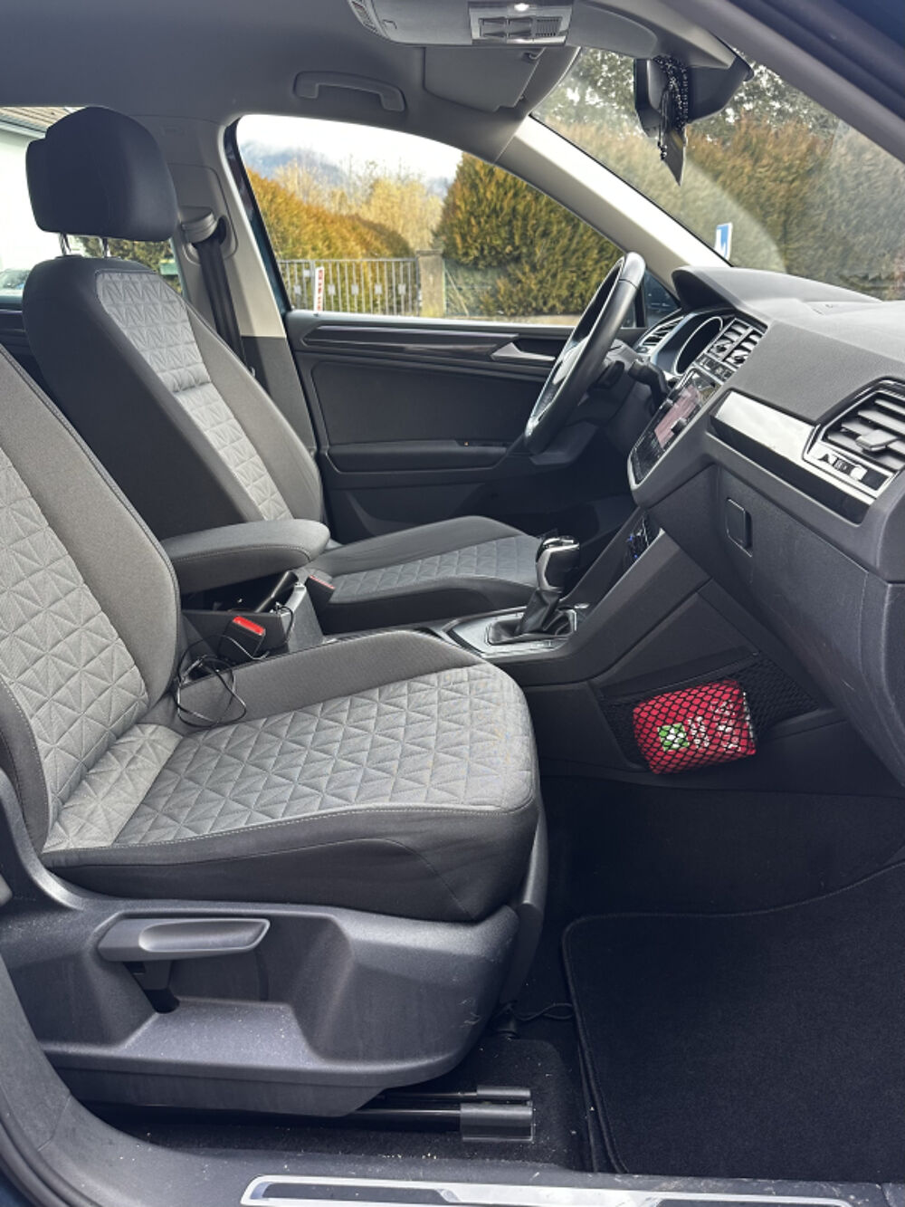 Tiguan 2.0 TDi 150 ch DSG7 2023 occasion 88100 Sainte-Marguerite