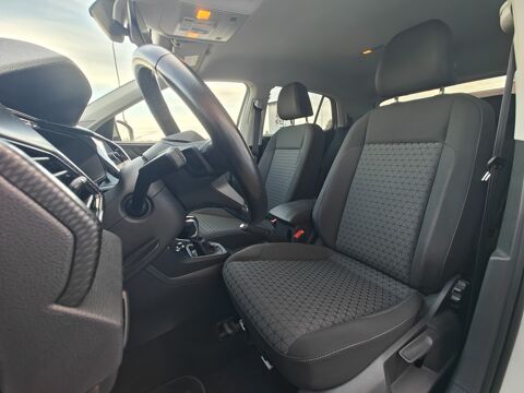 T-Cross 1.0 TSI 110 Start/Stop DSG7 1906 occasion 90400 Danjoutin