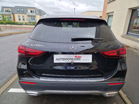 Classe GLA II 200 D BUSINESS LINE 8G-DCT 2022 occasion 80480 Salou&euml;l