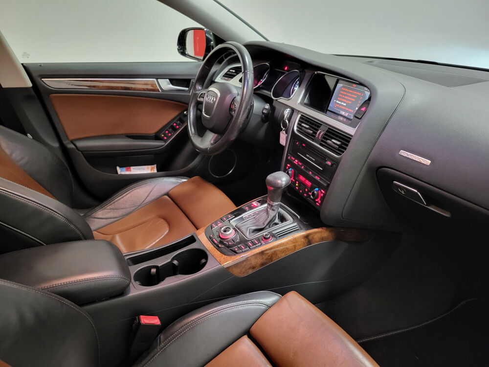 A5 SPORTBACK 3.2 V6 265CV STRONIC 7 AMBITION LUXE 2010 occasion 37170 Chambray-l&egrave;s-Tours