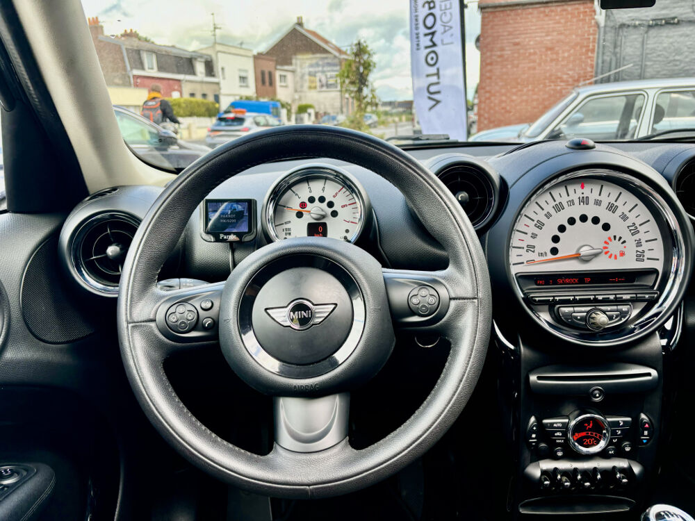 Countryman D 90CV ONE PACK CHILI (KIT CHAINE DISTRIBUTION NEUVE) 2014 occasion 59300 Valenciennes