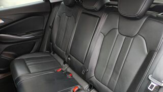Grandland x 1.6 CDTi 120 ch ELITE 2018 occasion 68390 Sausheim