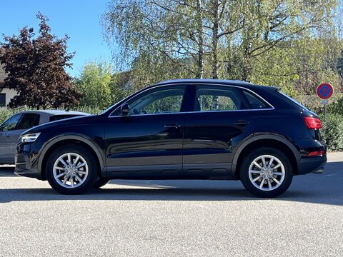 Q3 2.0 tdi 184ch QUATTRO S-TRONIC7 2017 occasion 25300 Pontarlier