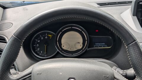 M&eacute;gane Bose Phase 3 Estate 1.2 TCe EDC 132 cv Bo&icirc;te auto toit ouvra 2015 occasion 91120 Palaiseau