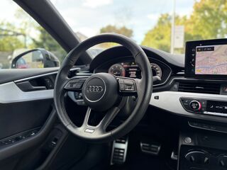 A5 40 TDI 204 S-LINE QUATTRO S-TRONIC 7 - TOIT OUVRANT 2023 occasion 25400 Audincourt