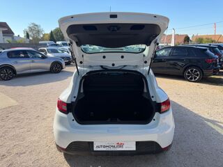 Clio IV 1.2 Life 2015 occasion 71380 Ch&acirc;tenoy-en-Bresse