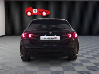 S&eacute;rie 1 (F70) 120 M Sport 170ch DKG7 Mild-Hybrid sous garantie 2025 occasion 69008 Lyon