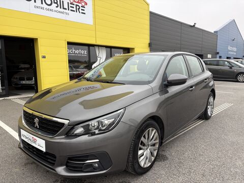 308 1.5 Blue HDI Prenium pack 2019 occasion 76760 Yerville