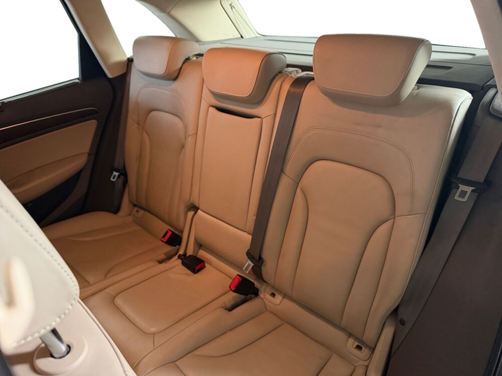 Q5 2.0 TFSI 16V 245 hybrid Quattro Tiptronic8 211 cv finition a 2014 occasion 51000 Ch&acirc;lons-en-Champagne