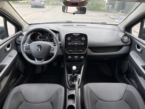 Clio 0.9 TCE Trend 2019 occasion 76760 Yerville