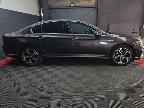Passat 1.4 TSI Hybrid Rechargeable 218ch 2020 occasion 78680 &Eacute;p&ocirc;ne