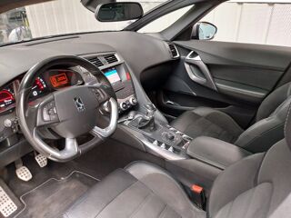 DS5 1.6 THP 200 SO CHIC 2012 occasion 56000 Vannes