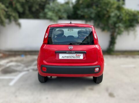 Panda 1.2 70 COOL 1699KM A SAISIR 2020 occasion 34160 Castries