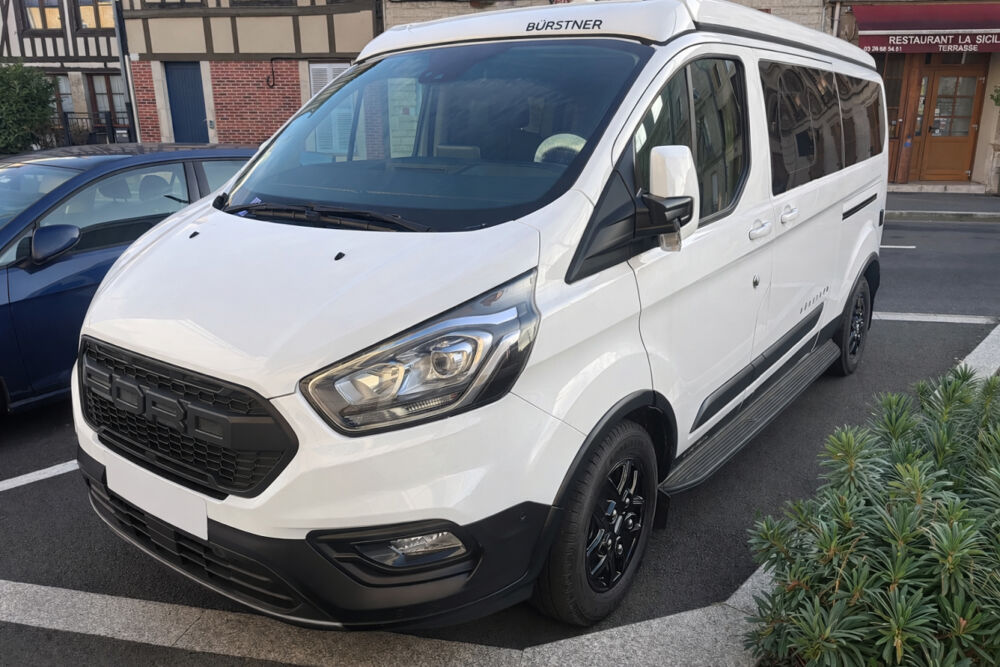  2024 occasion 51000 Ch&acirc;lons-en-Champagne