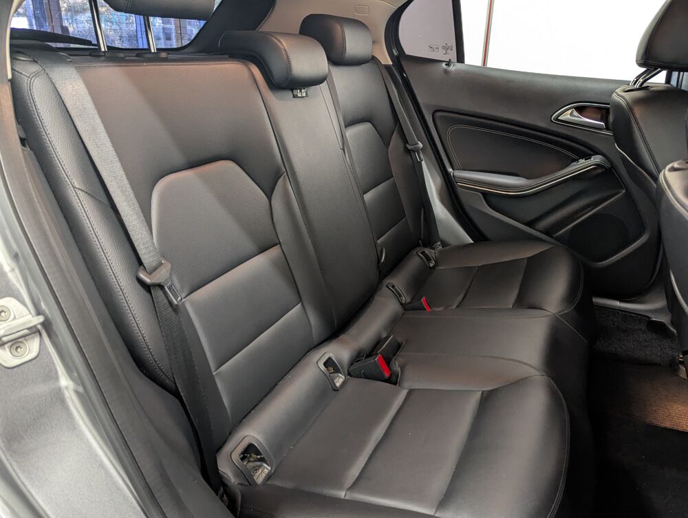 Classe GLA 200 CDI SENSATION 2014 occasion 95800 Cergy