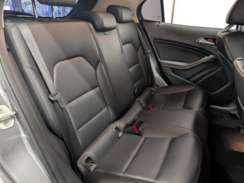 Classe GLA 200 CDI SENSATION 2014 occasion 95800 Cergy