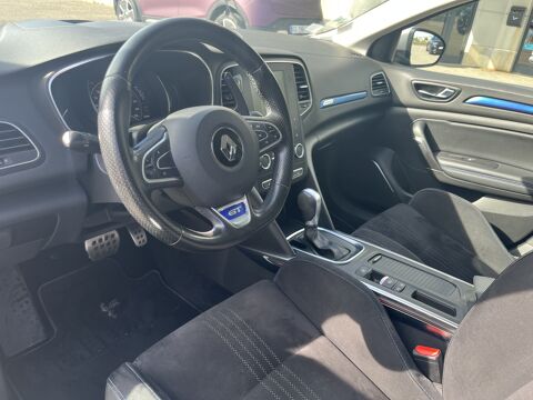 M&eacute;gane 1.6 TCe 205ch energy GT EDC 2018 occasion 68390 Sausheim