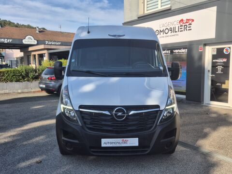 Divers 2.3 Bi-CDTI 135 cv Fourgon L2H2 F3300 2.3 Bi-CDTI 135 cv 2020 occasion 25400 Audincourt