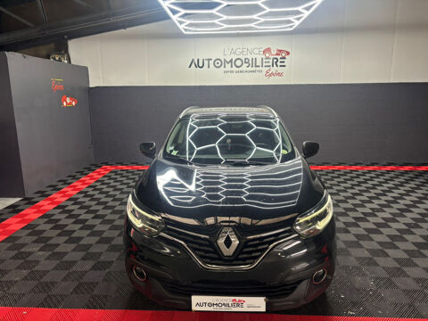 Kadjar 1.5 DCI eco2 BUSINESS 2017 occasion 78680 &Eacute;p&ocirc;ne