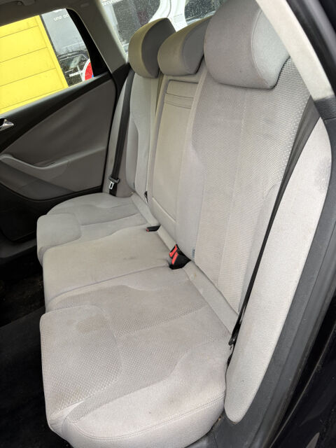 Passat 2.0 TDI 140ch Confortline 2007 occasion 76760 Yerville