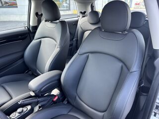 Cooper 1.5i 136 Edition Camden 2024 occasion 68390 Sausheim