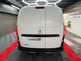 Kangoo Express III Fourgon (VU) L1 1.5 Blue dCi S&S 95 cv 2022 occasion 71300 Montceau-les-Mines