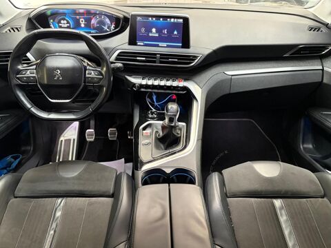 5008 1.5 BLUEHDI CROSSWAY 130 2018 occasion 78680 &Eacute;p&ocirc;ne