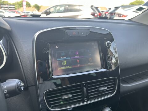 Clio IV 0.9 TCe 90 ch Energy Limited 2018 occasion 71380 Ch&acirc;tenoy-en-Bresse