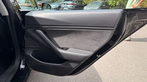 Model 3 Performance dual motor AWD 513 cv 2020 occasion 91120 Palaiseau