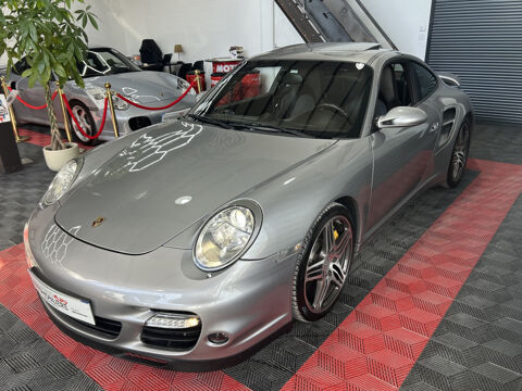 Annonce voiture Porsche 911 74990 €