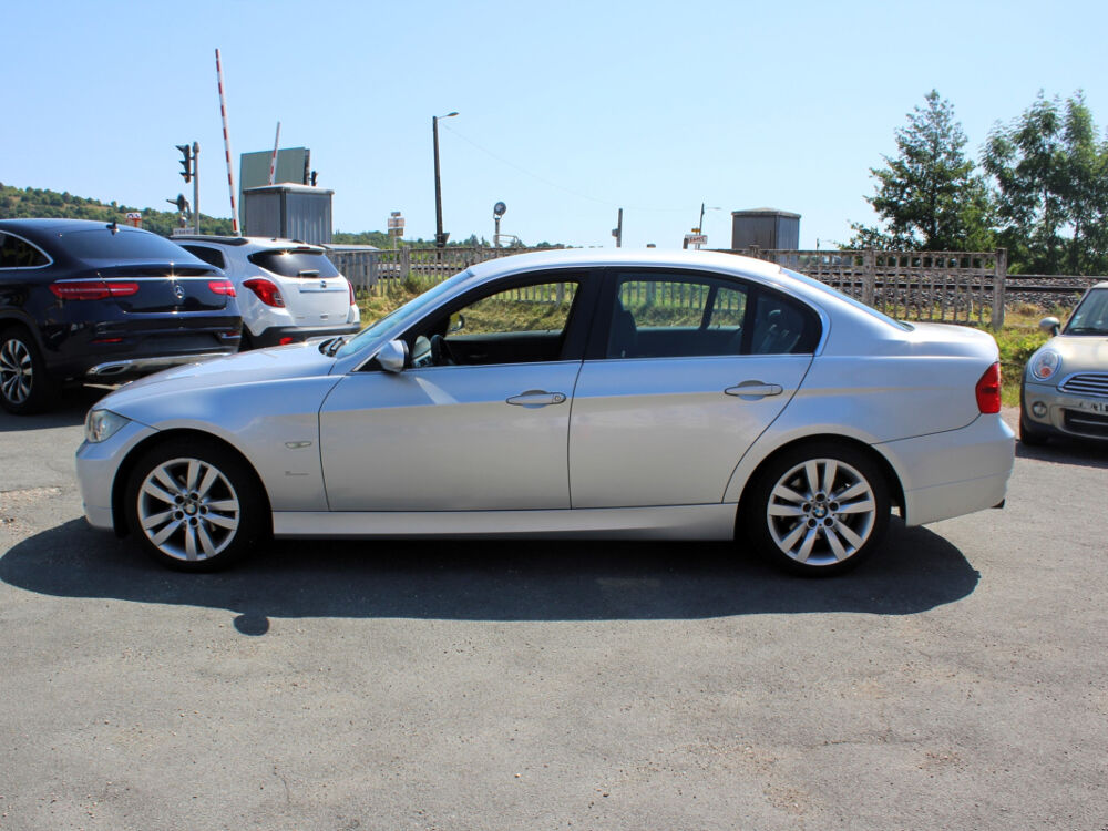 S&eacute;rie 3 325i 218 CH Premiere 2005 occasion 70000 Vesoul