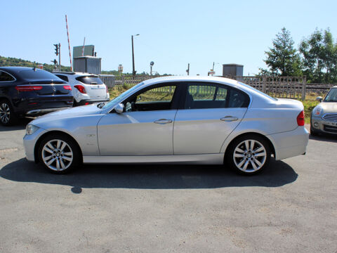 S&eacute;rie 3 325i 218 CH Premiere 2005 occasion 70000 Vesoul