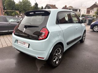 Twingo 1.0 SCe 65ch Equilibre Car-Play 1&egrave;re main 2023 occasion 59300 Valenciennes