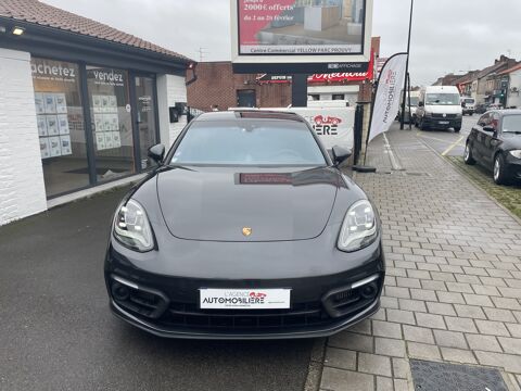 Panamera Sport Turismo 2.9 V6 560ch 4S E-Hybrid 2021 occasion 59300 Valenciennes