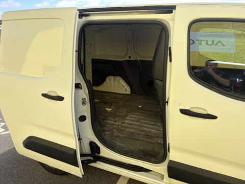 Berlingo 1.6 Hdi 100ch CLUB S&S 2019 occasion 76760 Yerville