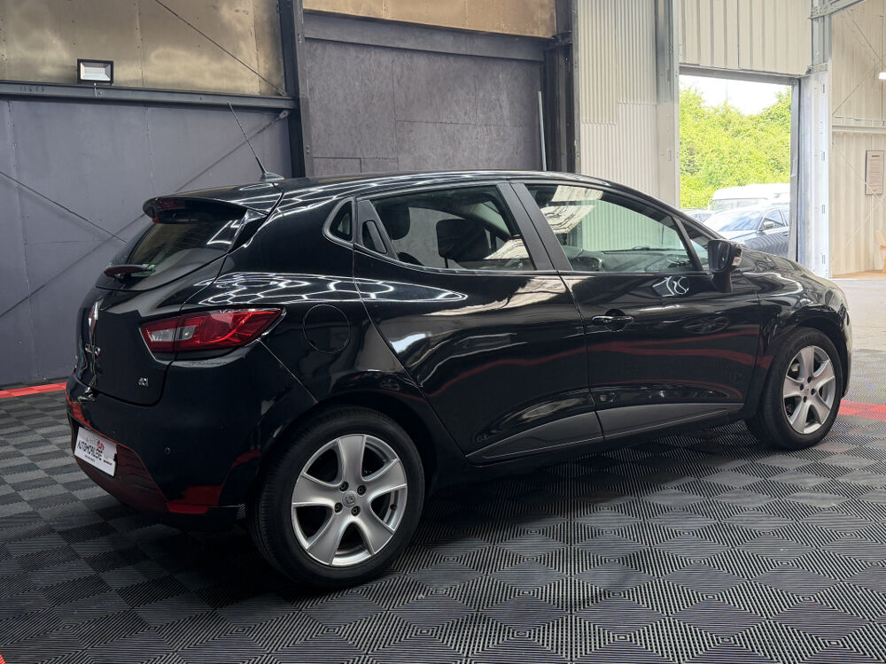 Clio 4 1.5 DCI 75 Zen 2013 occasion 78680 &Eacute;p&ocirc;ne