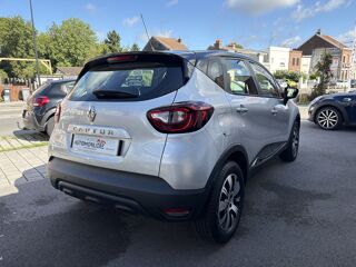 Captur Business TCe 90 Toit Noir 2019 occasion 59300 Valenciennes