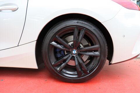 Z4 Roadster 20i 197 M Sport Steptronic8 (Suivi BMW) 2021 occasion 88000 &Eacute;pinal