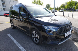 Tourneo VP CONNECT III L2 2.0 ECOBLUE 122 DCT7 ACTIVE 7 PLACES 2024 occasion 01000 Saint-Denis-l&egrave;s-Bourg