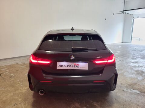 S&eacute;rie 1 118i M SPORT DKG7 + CARPLAY 2021 occasion 37170 Chambray-l&egrave;s-Tours