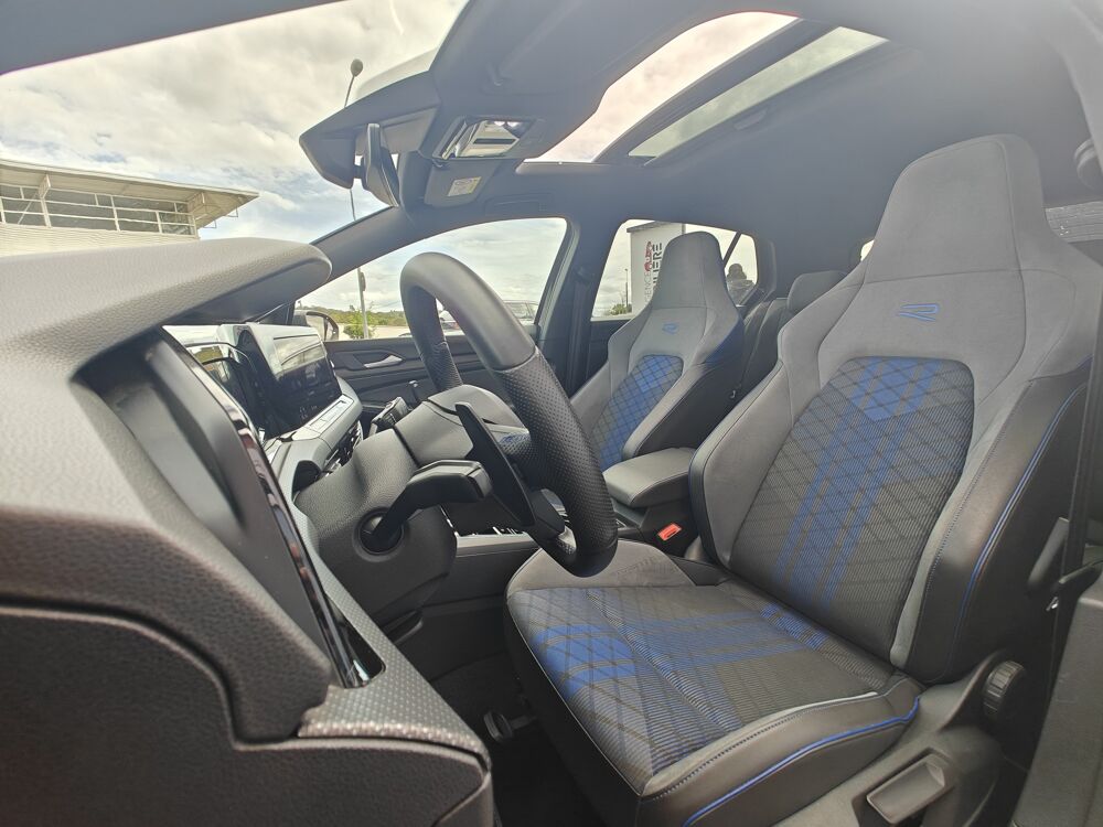 Golf 2.0 TSI 320ch R 4Motion DSG7 2022 occasion 90400 Danjoutin