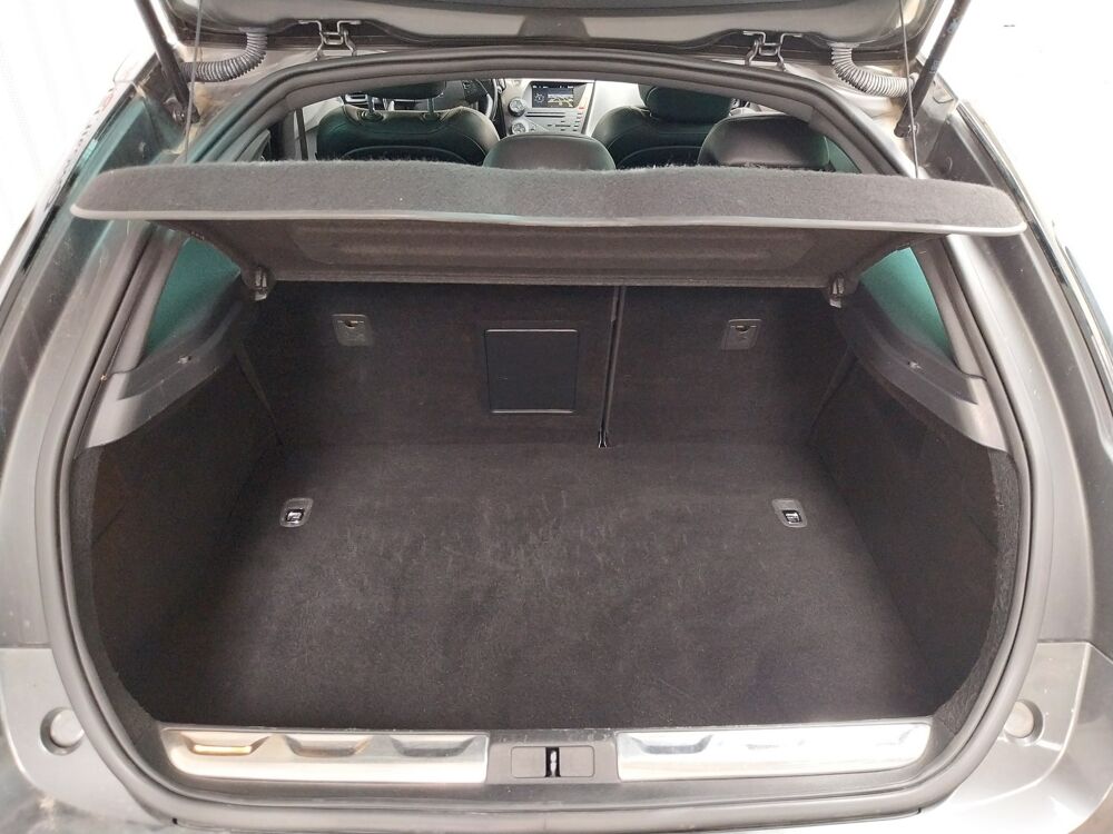 DS5 1.6 THP 200 SO CHIC 2012 occasion 56000 Vannes