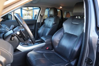 Range Rover Evoque (2) TD4 2.0 150 HSE DYNAMIC BVA 4WD 2017 occasion 01000 Saint-Denis-l&egrave;s-Bourg